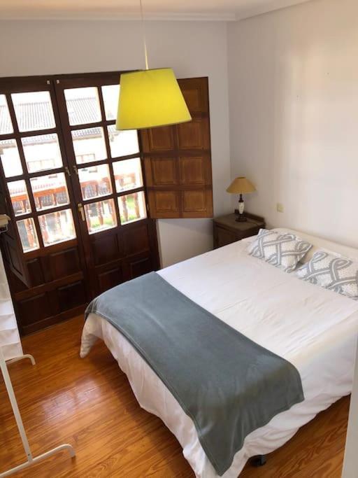 Chalet Adosado La Romerona