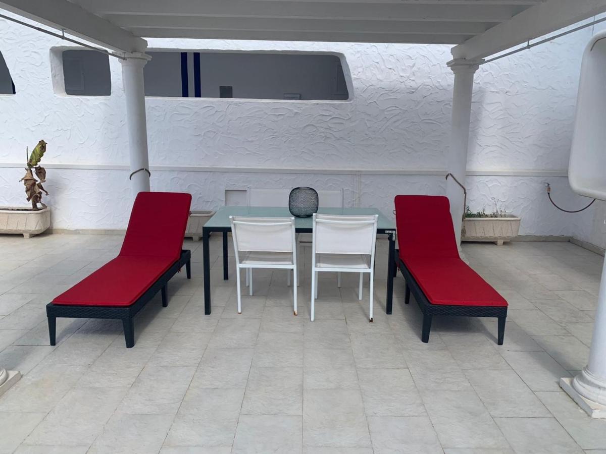 La Casa Del Mar Holiday home