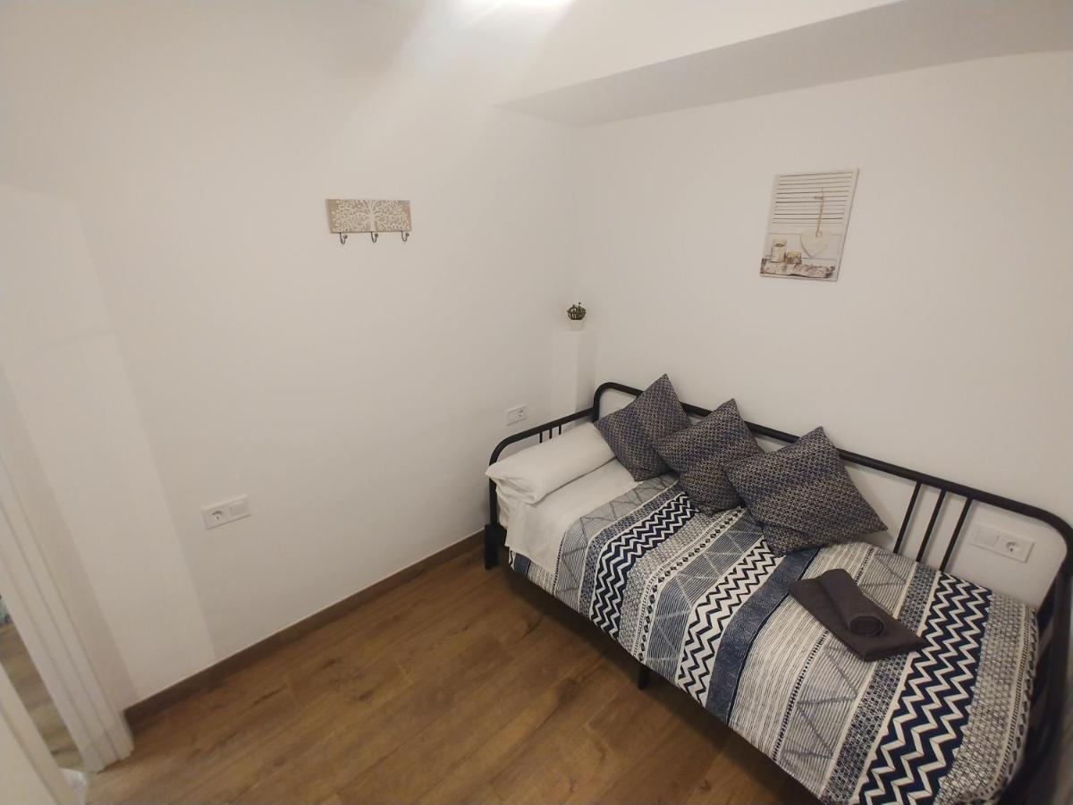 Apartamento Mi 60 *