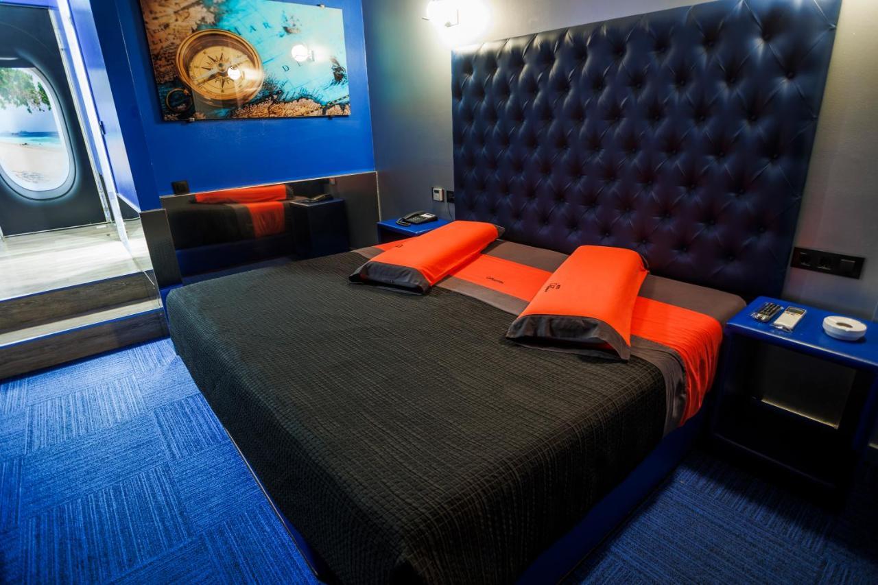 Venus Santiago Motel 3*