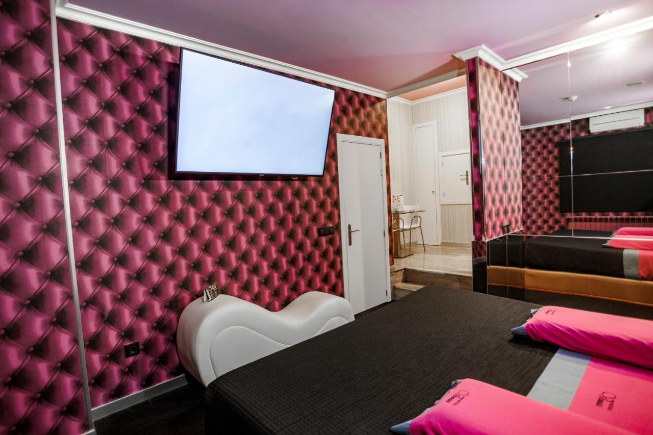 Motel Venus Santiago
