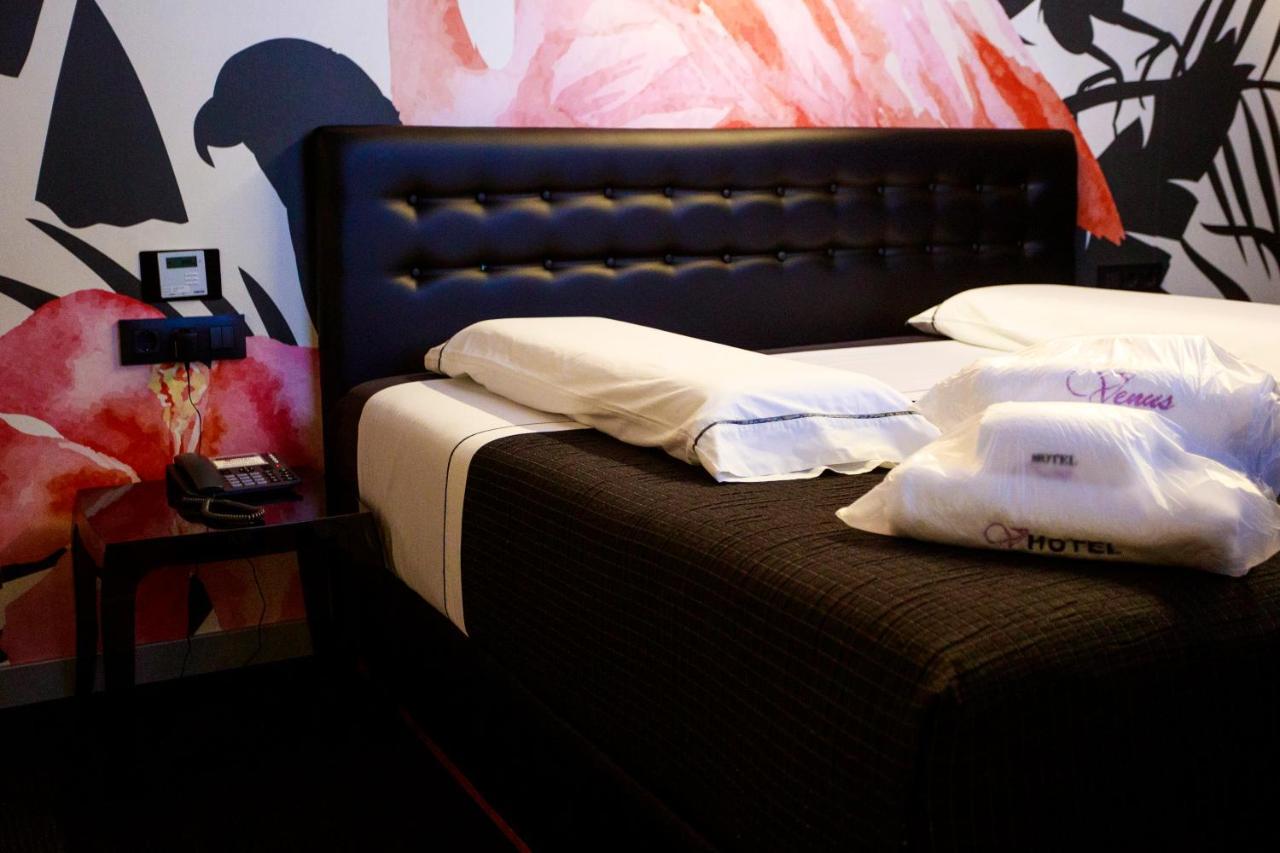 Motel Venus Santiago 3*