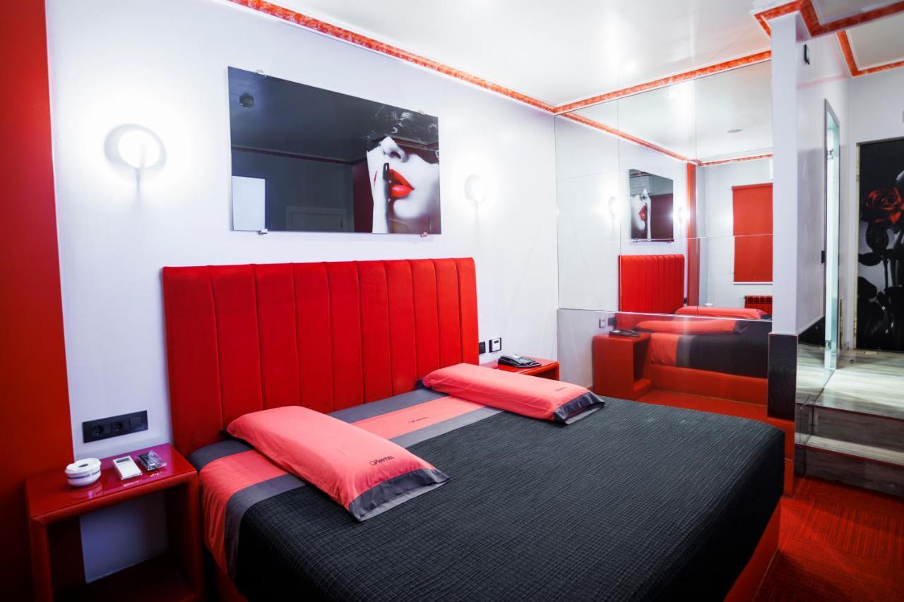 Venus Santiago Motel 3*