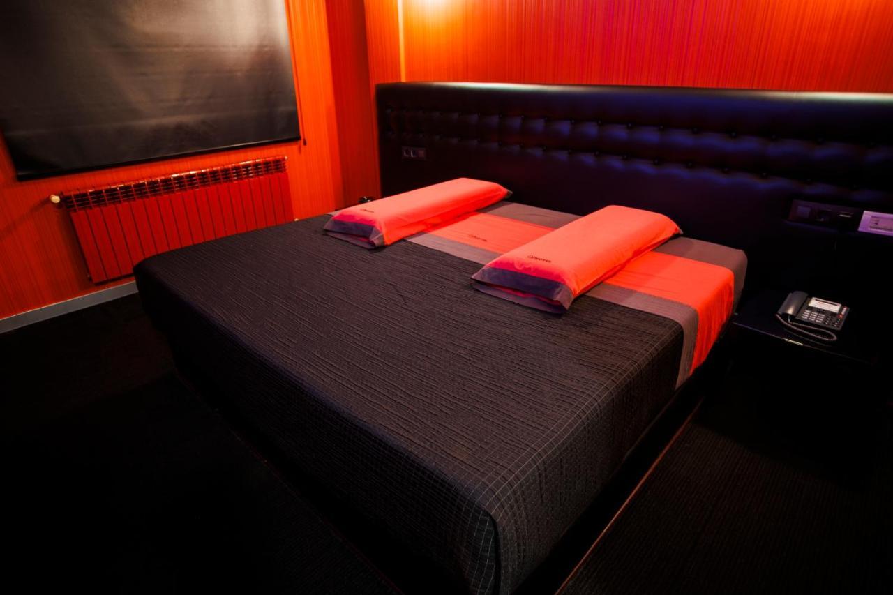 Motel Venus Santiago 3*