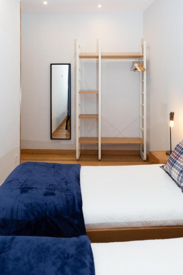 Apartment Aresti Old Town By Living *