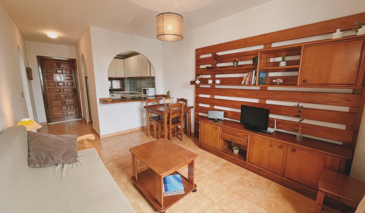 Apartment Aldeas Taray Admer 17