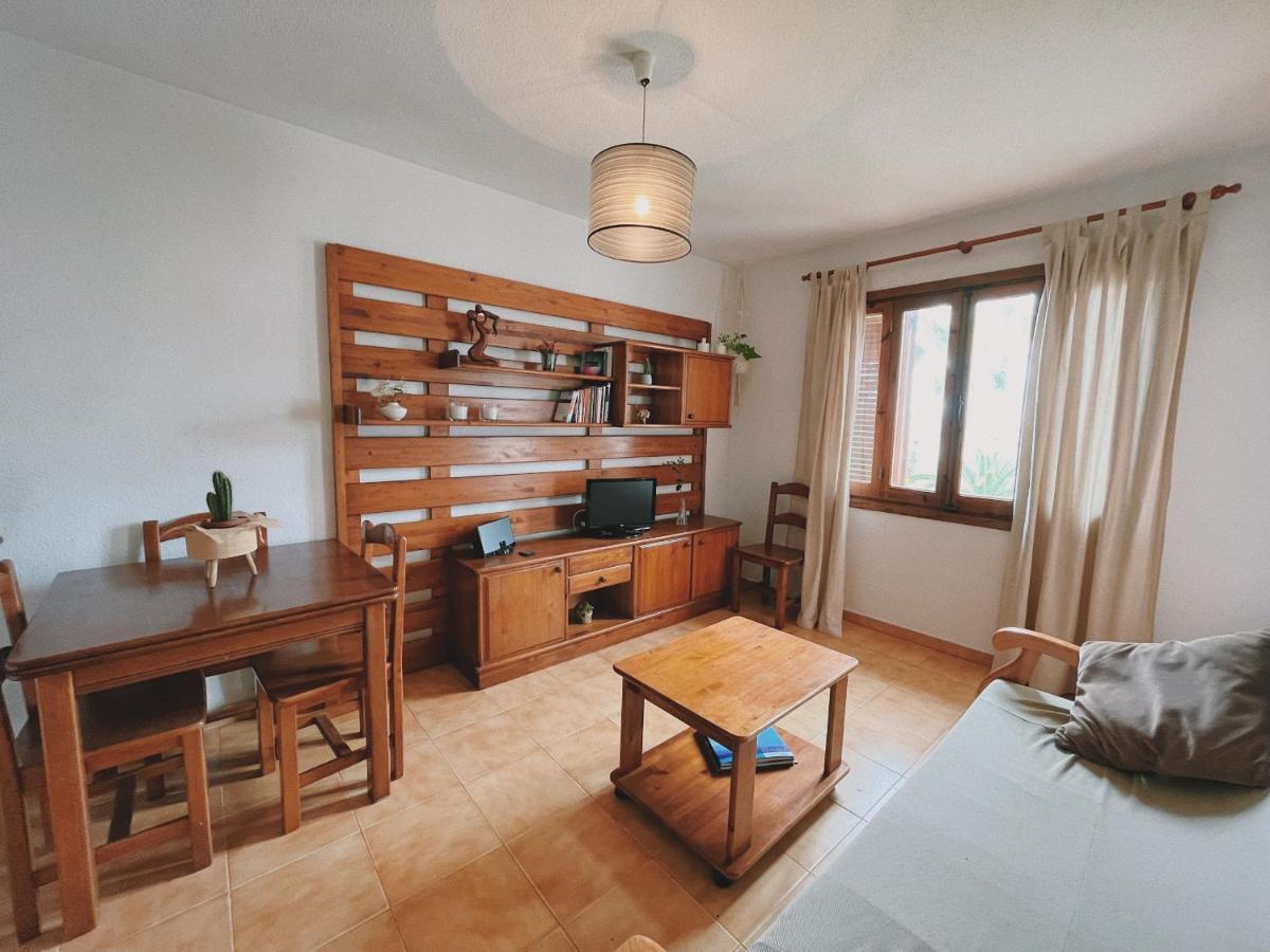 Apartment Aldeas Taray Admer 17 *