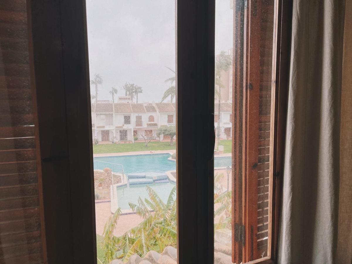 Aldeas Taray Admer 17 * La Manga del Mar Menor