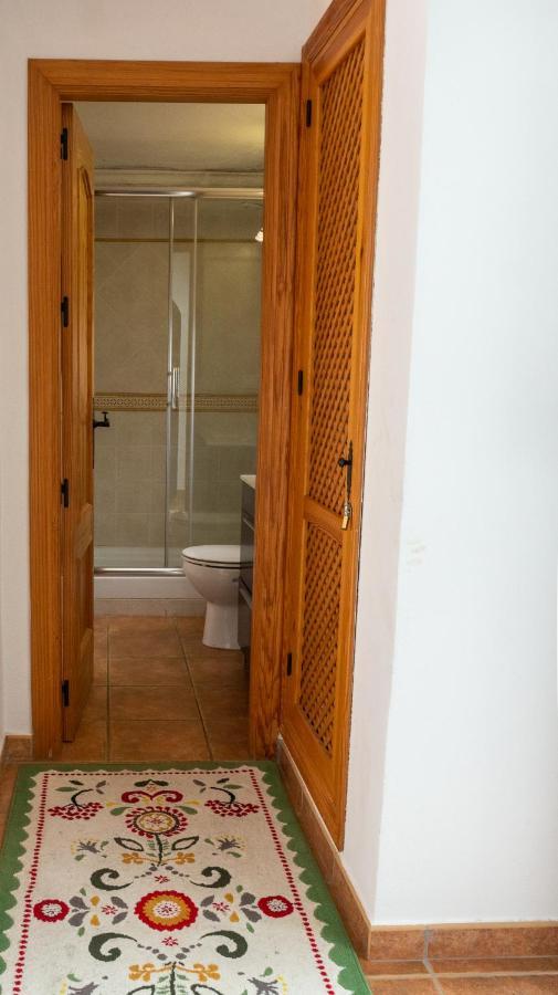 Idyllic Townhouse In Old Town Marbella