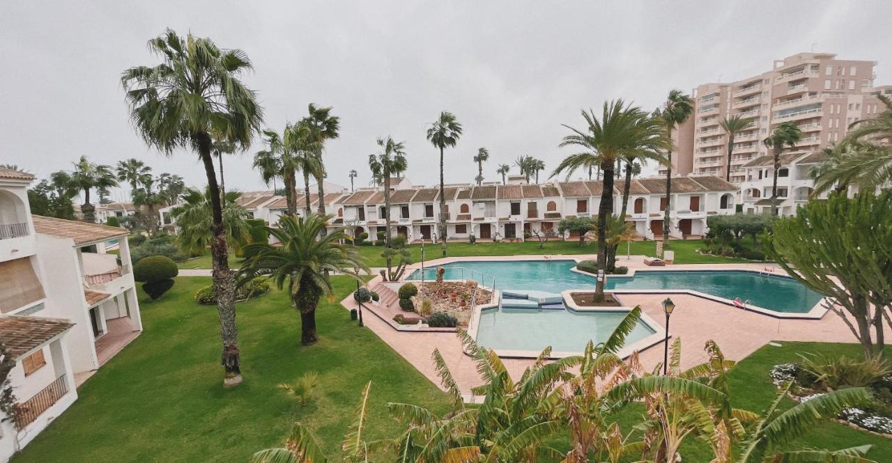 Apartment Aldeas Taray Admer 17