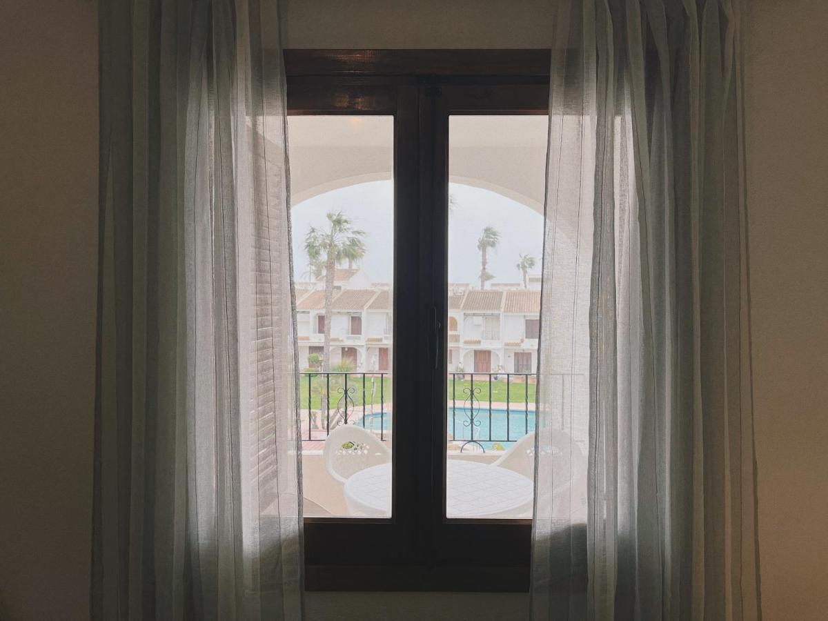 Apartment Aldeas Taray Admer 17