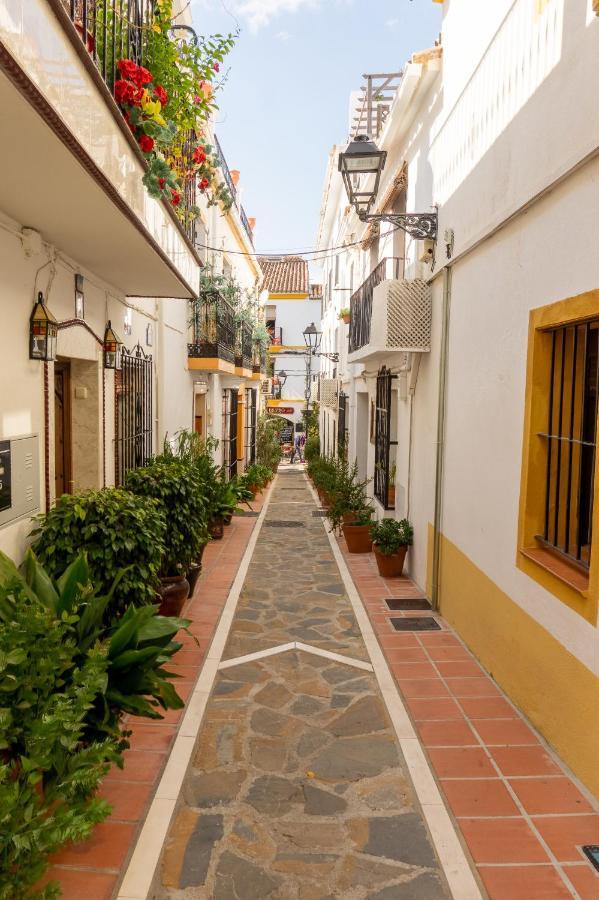 Idyllic Townhouse In Old Town Holiday home