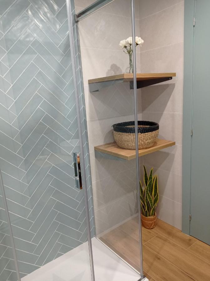 Apartamento Port Alegre - En El Corazón De Sitges
