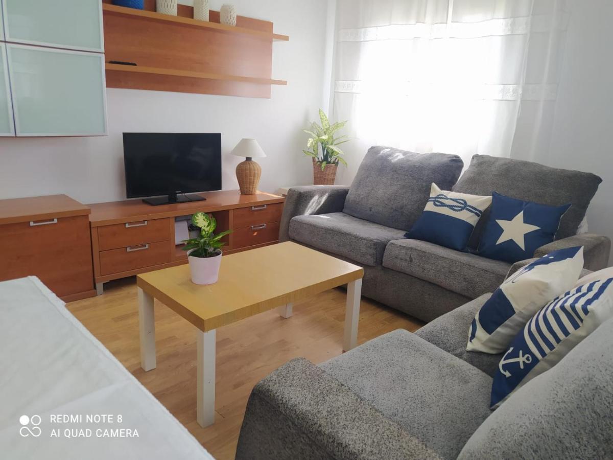 Planta Alta En Casa Sanxenxo
