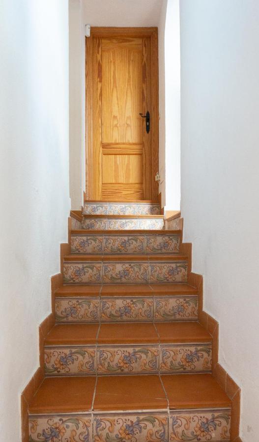 Holiday home Idyllic Townhouse In Old Town Marbella