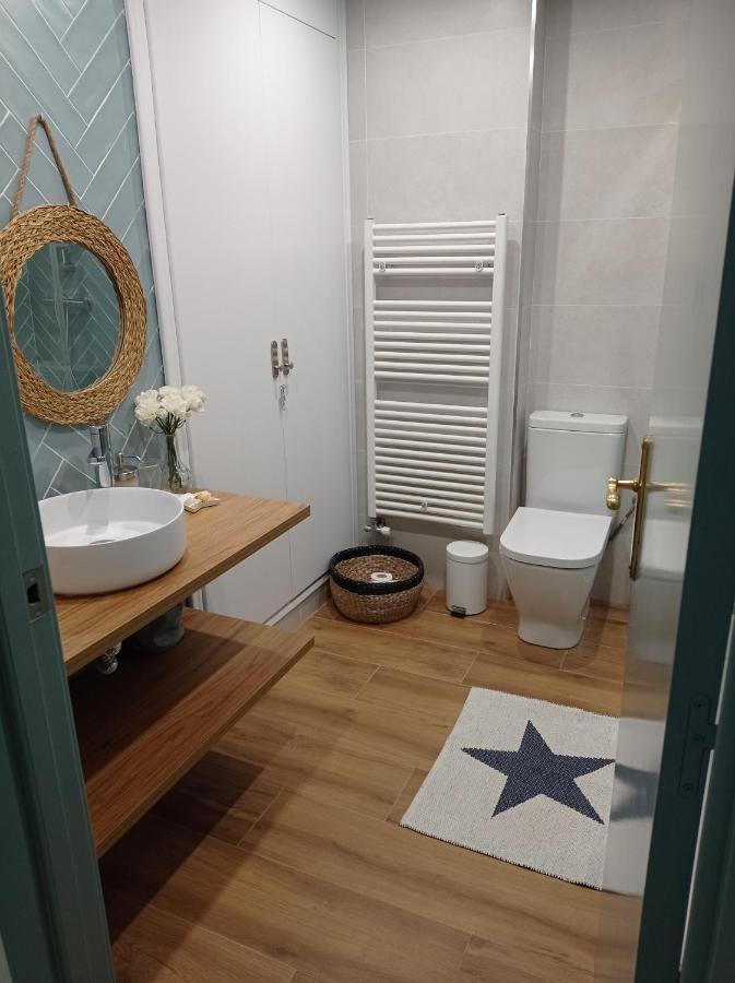 Port Alegre - En El Corazón De Apartamento Sitges