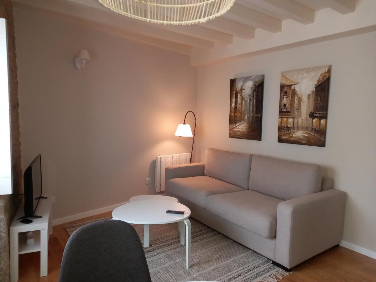 Apartamento Parque De Bonaval Apartment *