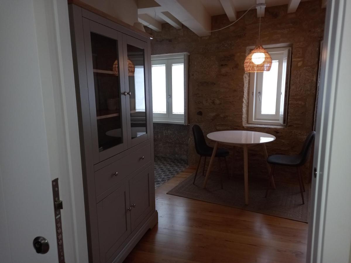 Apartamento Parque De Bonaval Apartment *