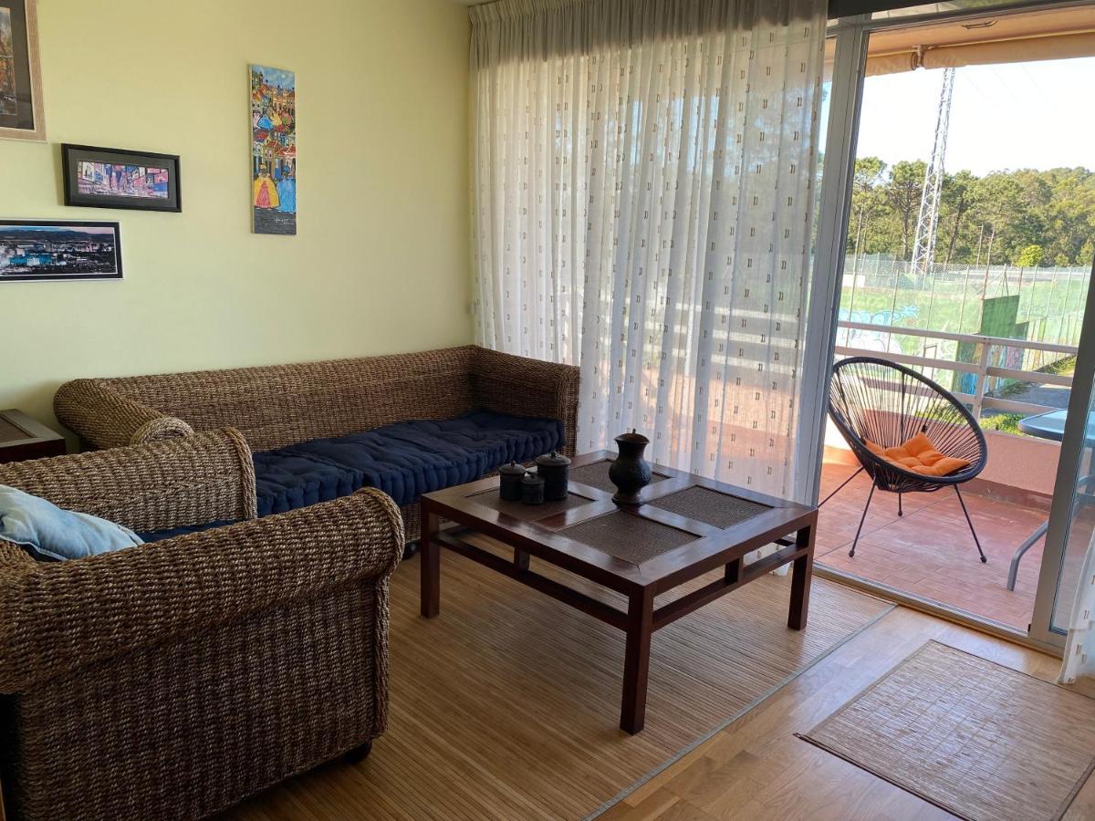 San Vicente Do Mar Apartment