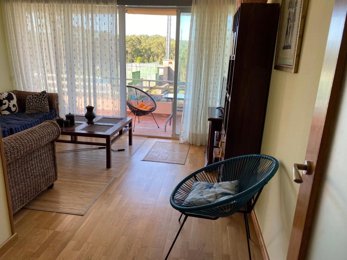 San Vicente Do Mar Apartment O Grove