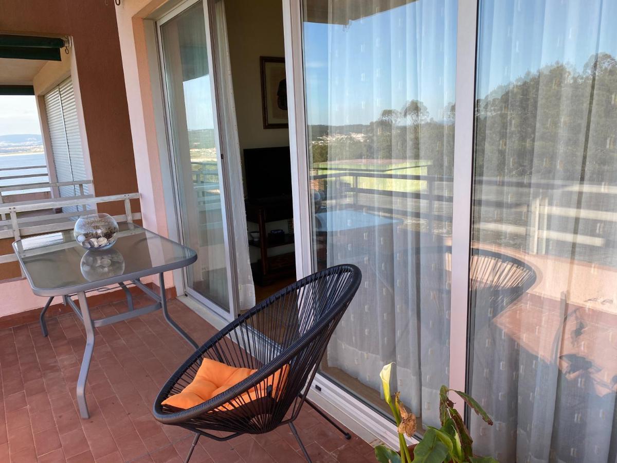 San Vicente Do Mar Apartment O Grove