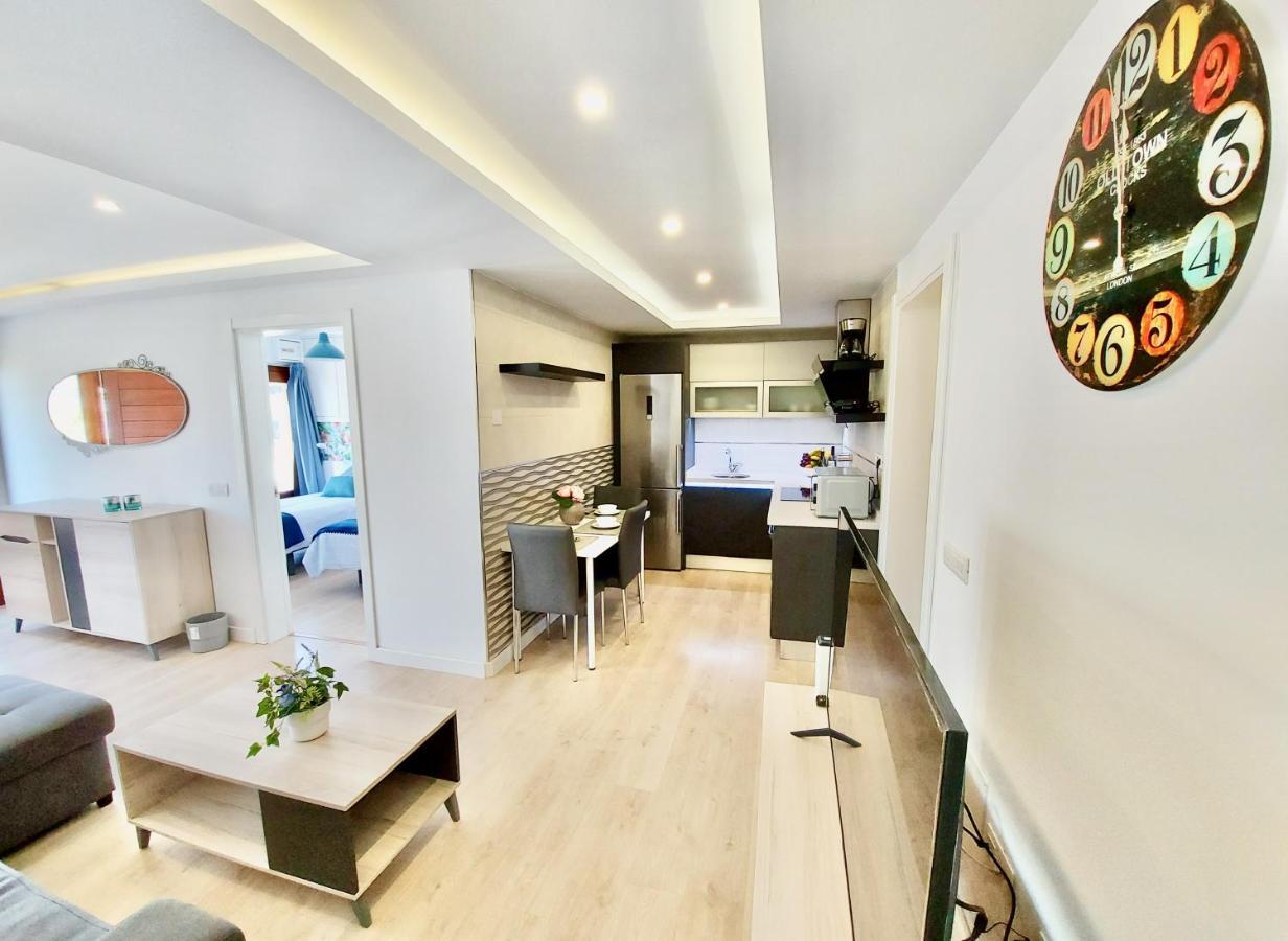 Bollullo Paradise Apartment *