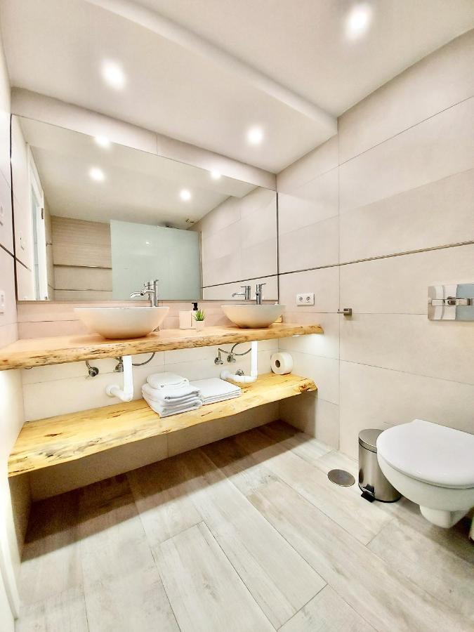 Apartment Bollullo Paradise *