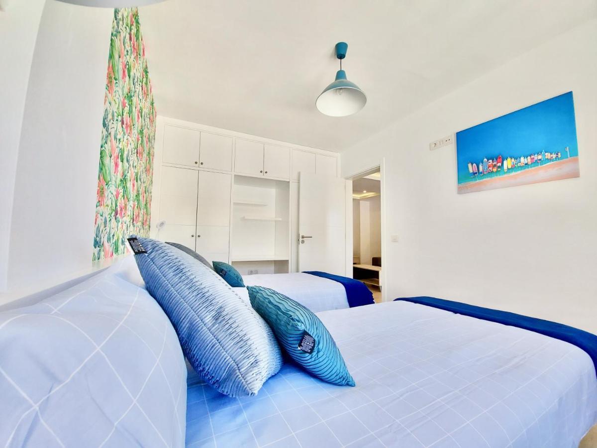 Apartment Bollullo Paradise *