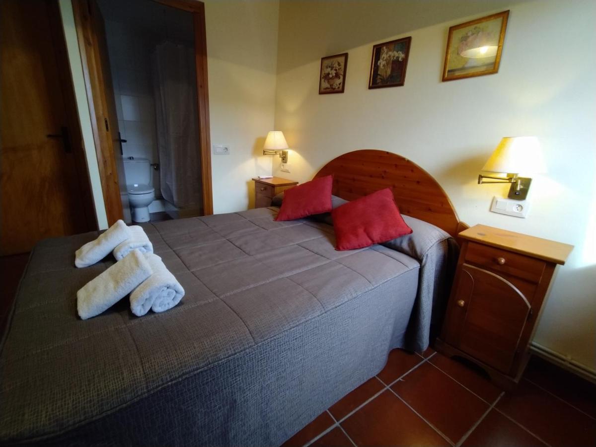 Hostel Centre Del Montsec