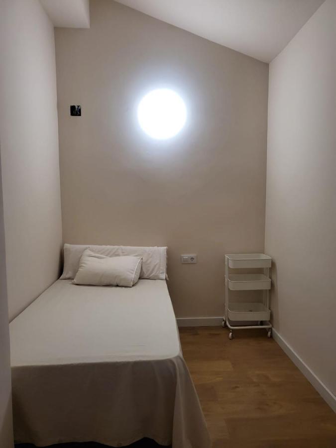 Apartamento Atico En Almarda Sagunto