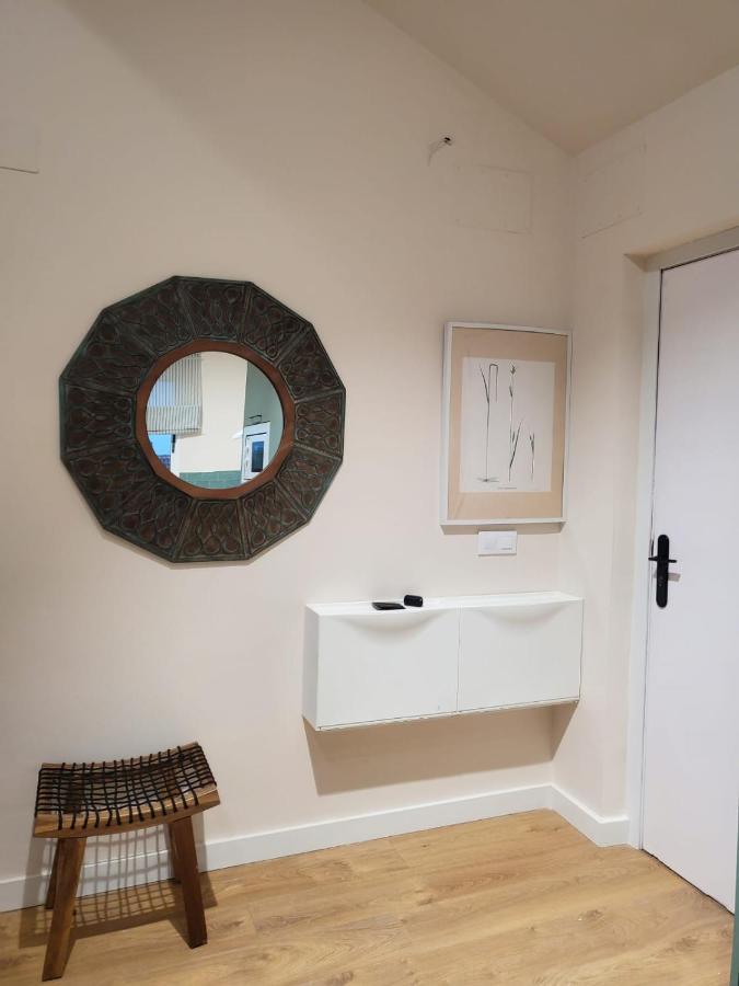 Apartamento Atico En Almarda