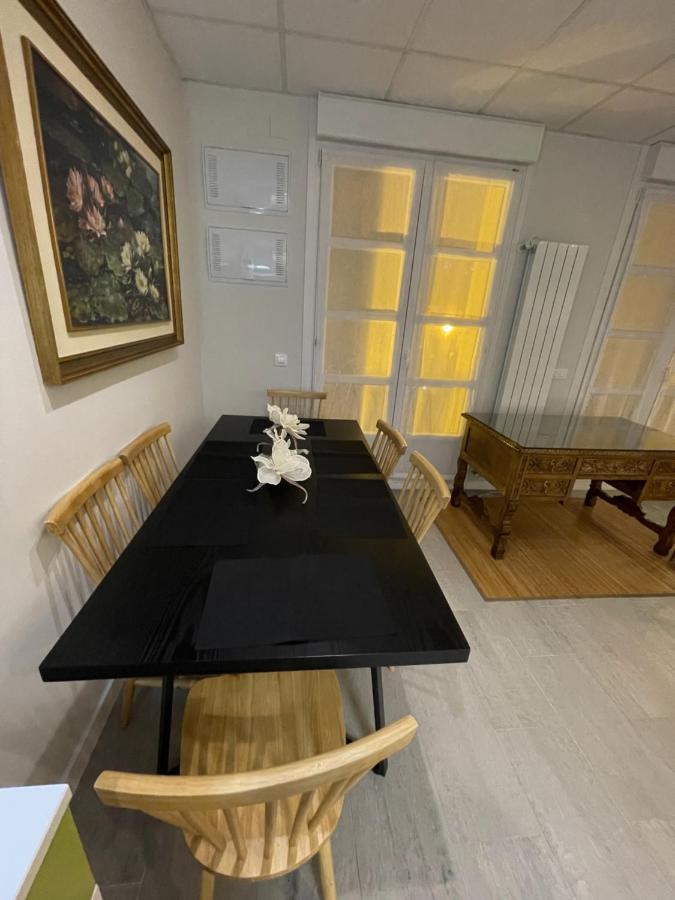 Apartamento Plaza Centro Mercado
