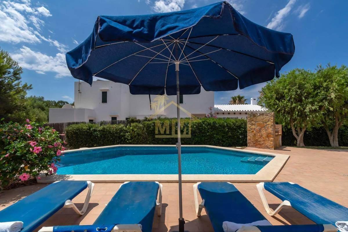 Villa Adele Sea View By Gmhouse Minorca *