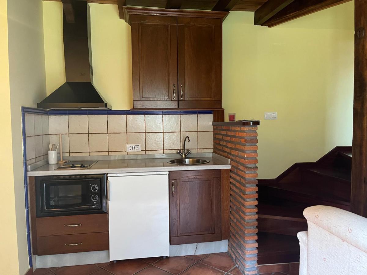 Apartment La Senda