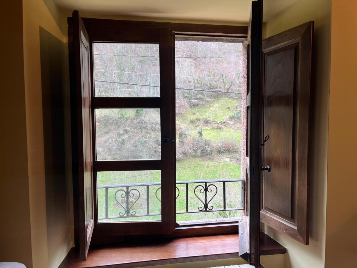 La Senda Apartment *