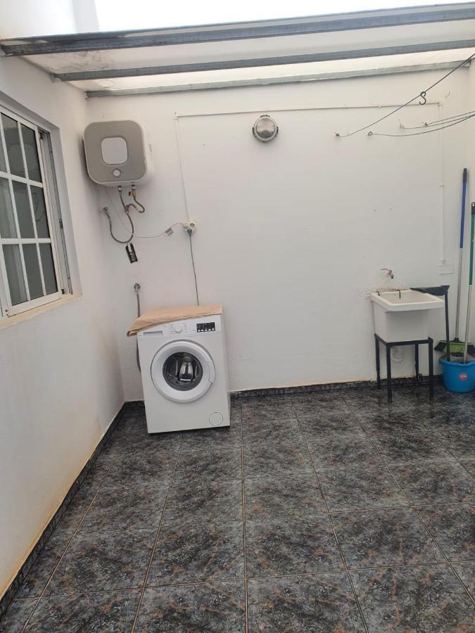 Holiday home El Girasol Arinaga