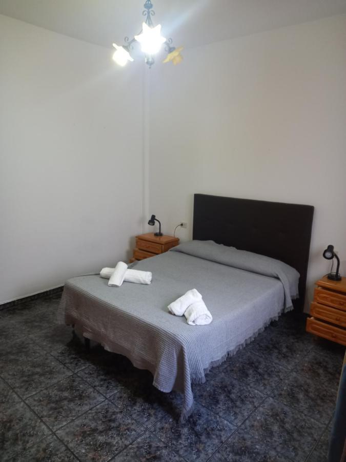 Holiday home El Girasol *
