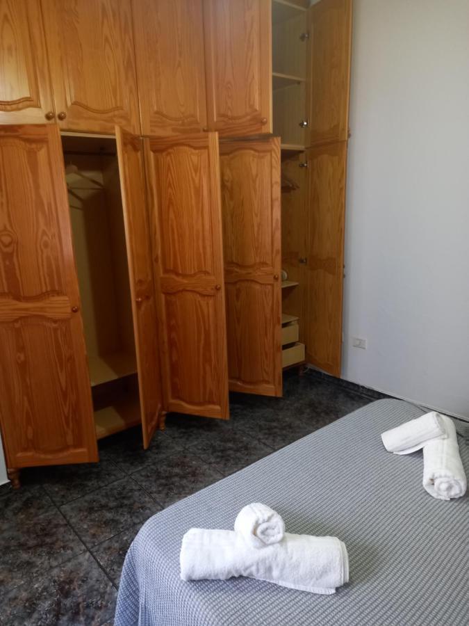 Holiday home El Girasol *