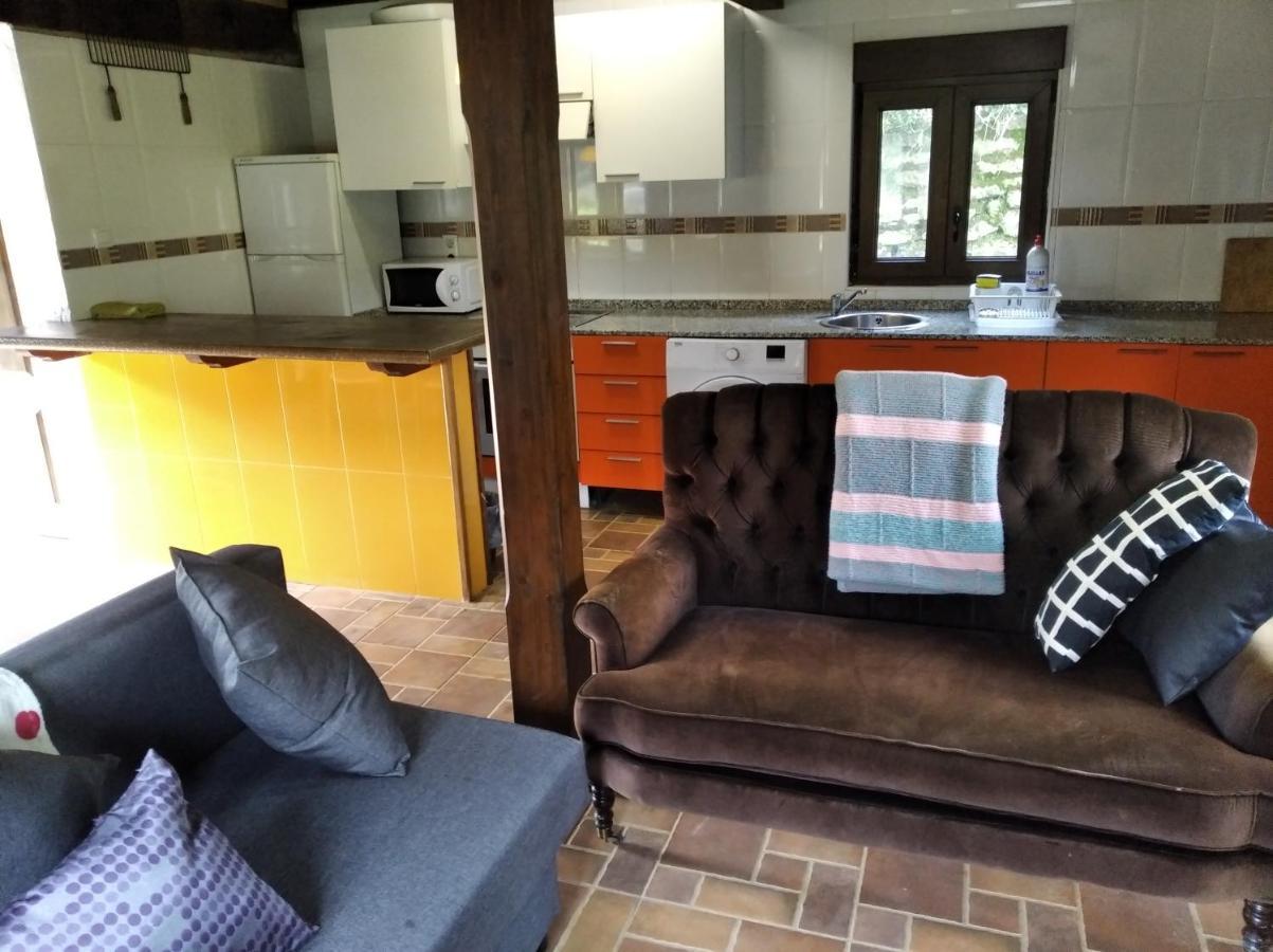 Casa Doña Lola Сasa de vacaciones