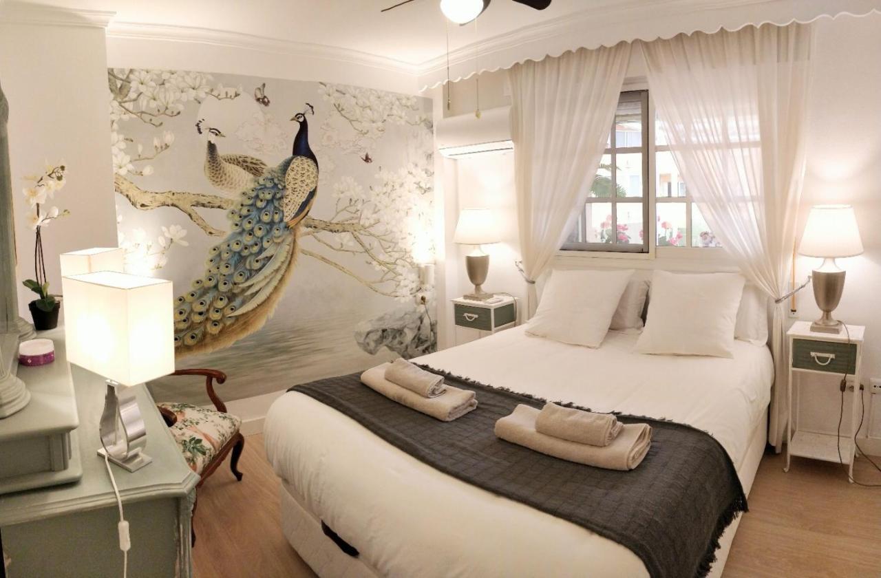 Apartamento Sun & House Málaga