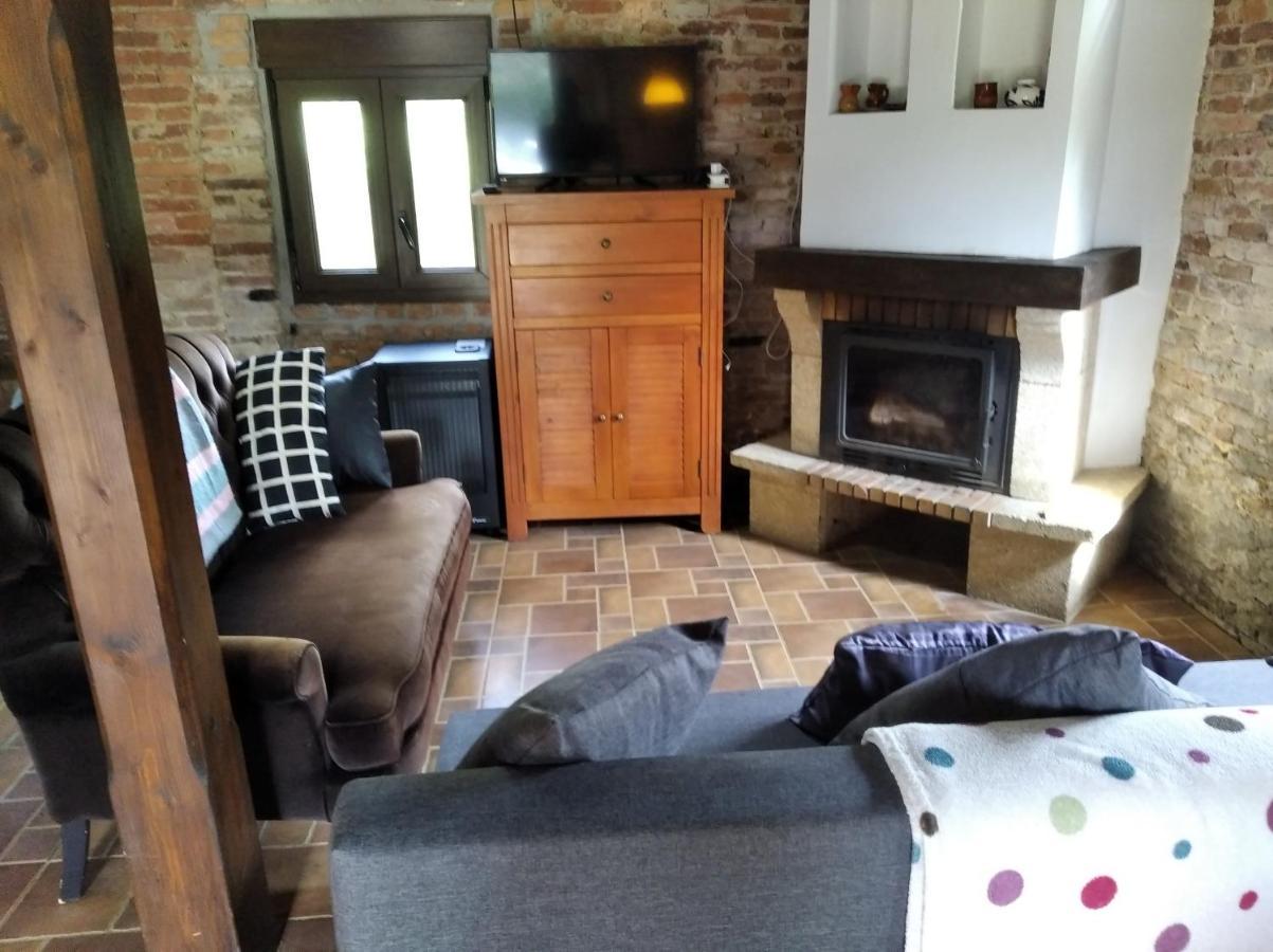 Сasa de vacaciones Casa Doña Lola *