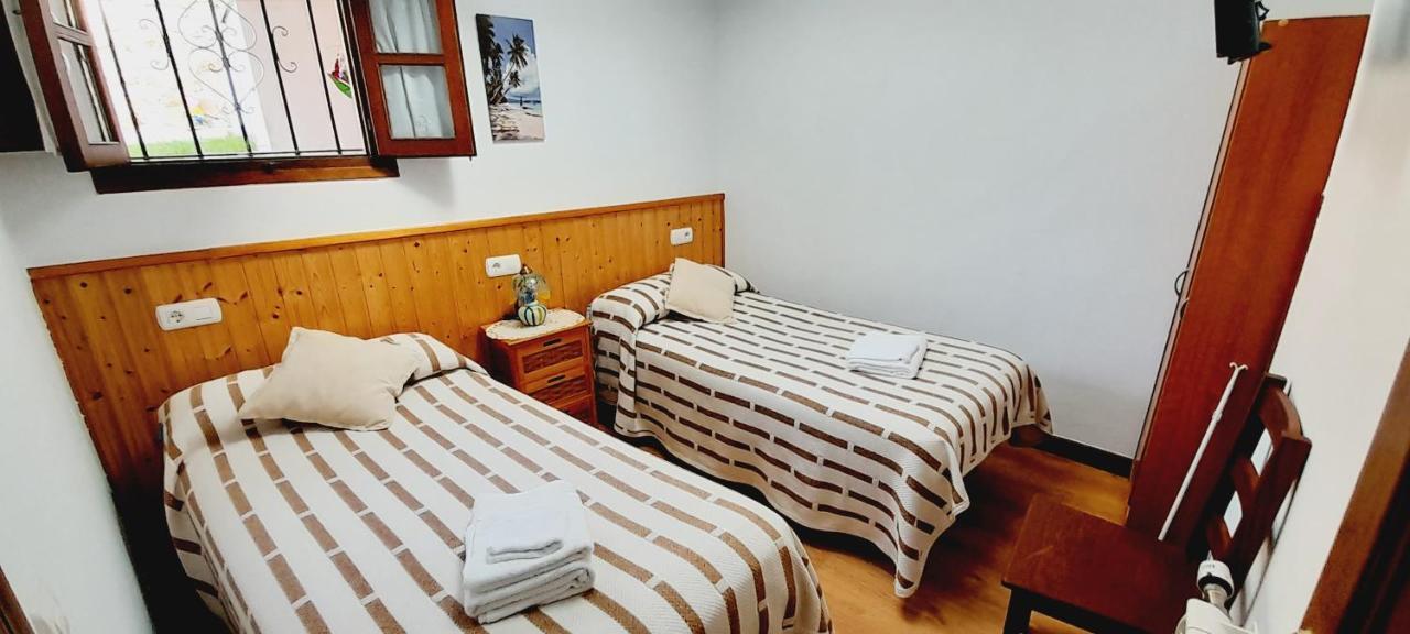 Casa La Barria