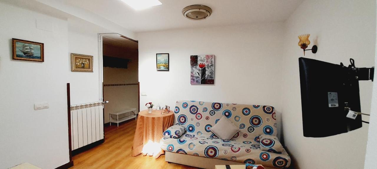 Casa La Barria Apartamento *