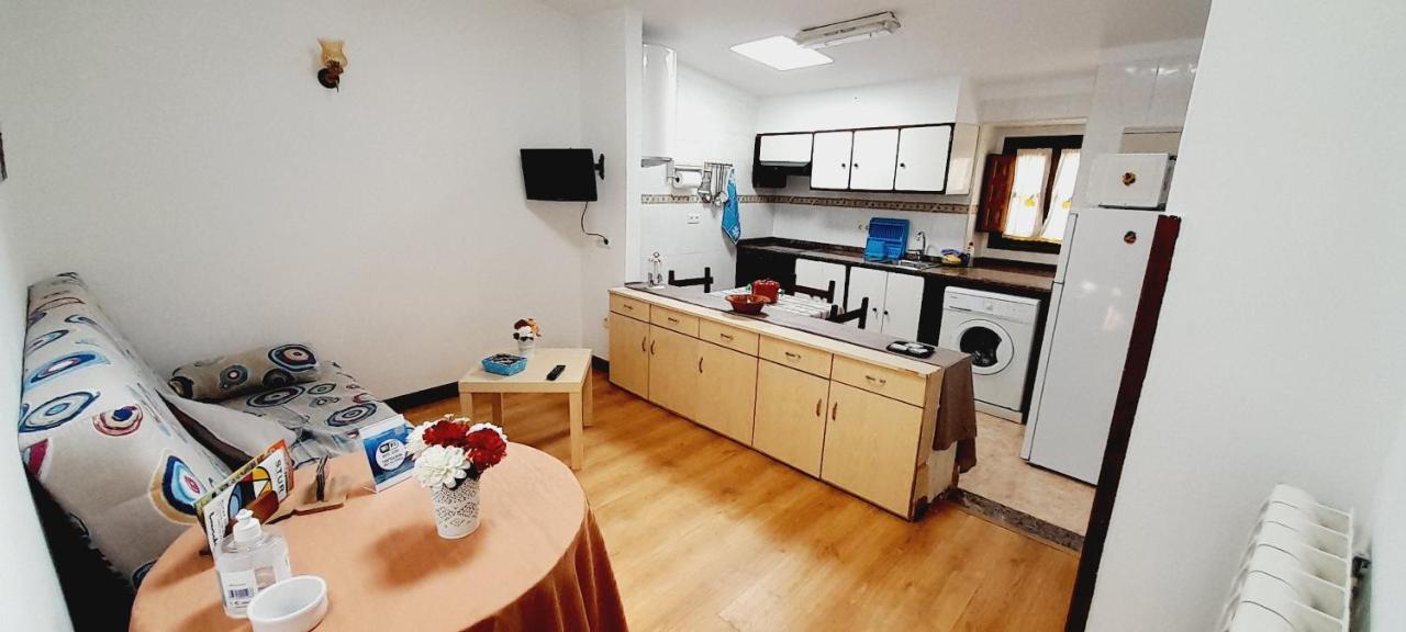 Casa La Barria Apartamento *