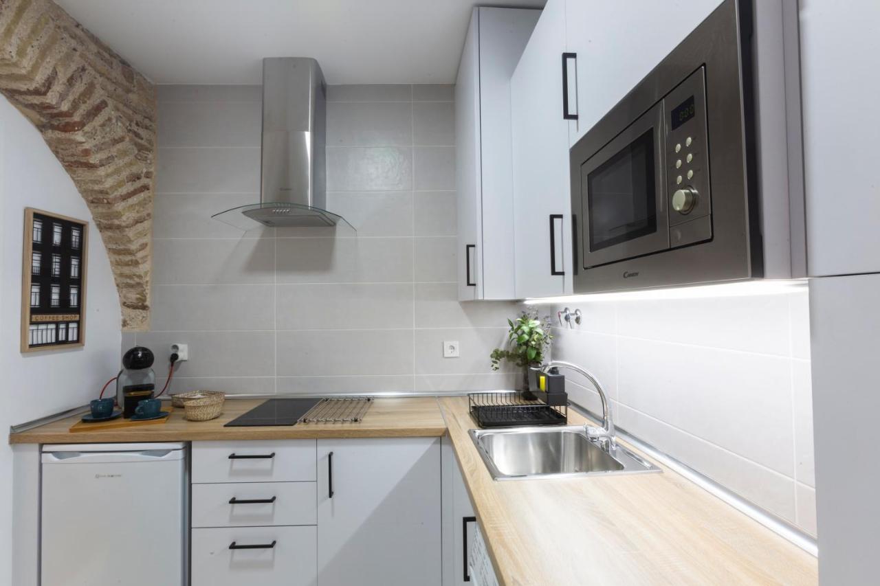Entrearcos Apartment Cadiz