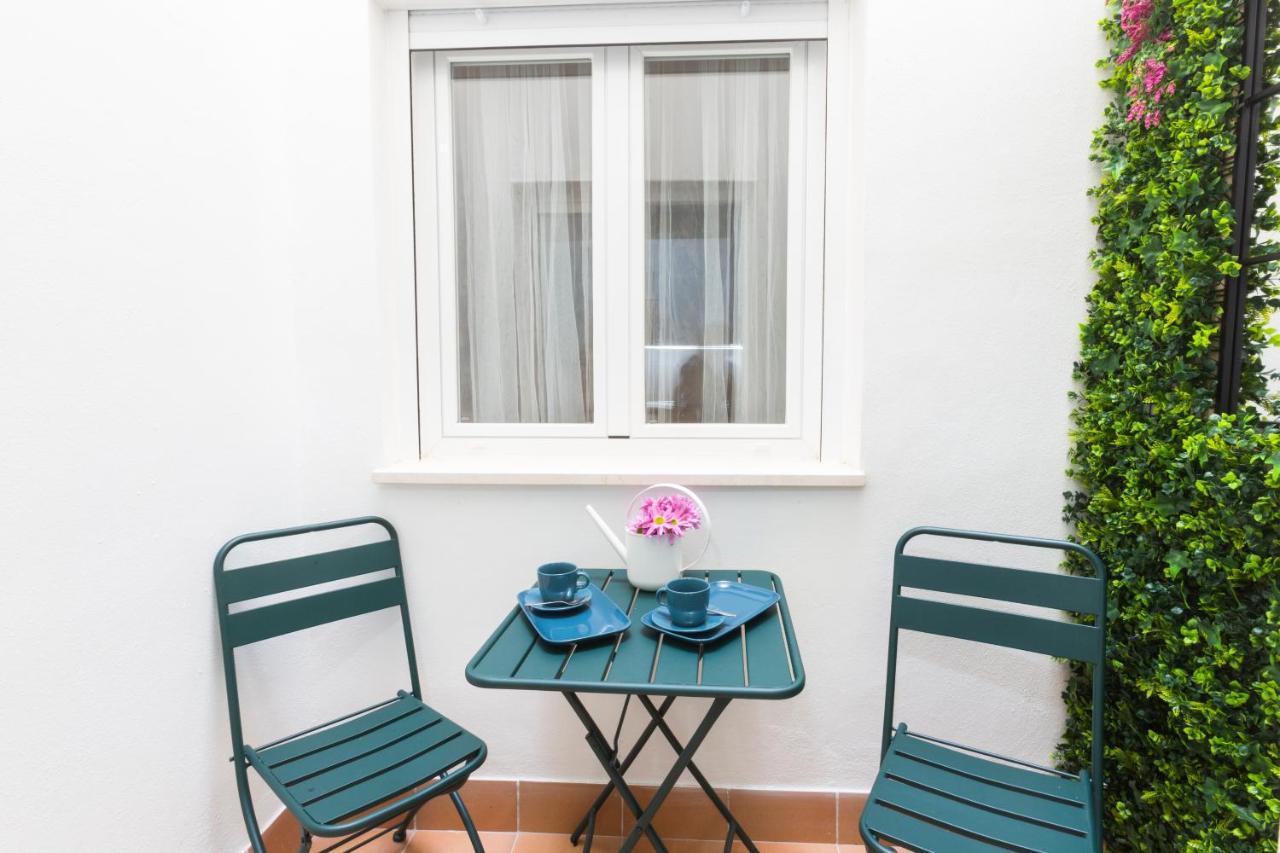 Entrearcos Apartment Cadiz