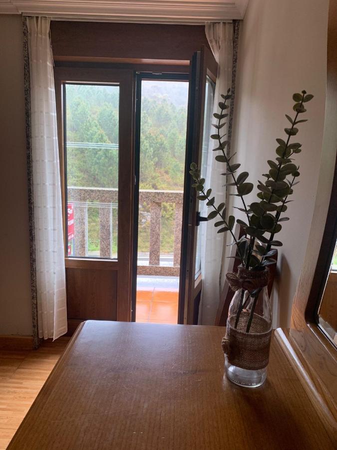 A Pedra Apartamento Dumbría