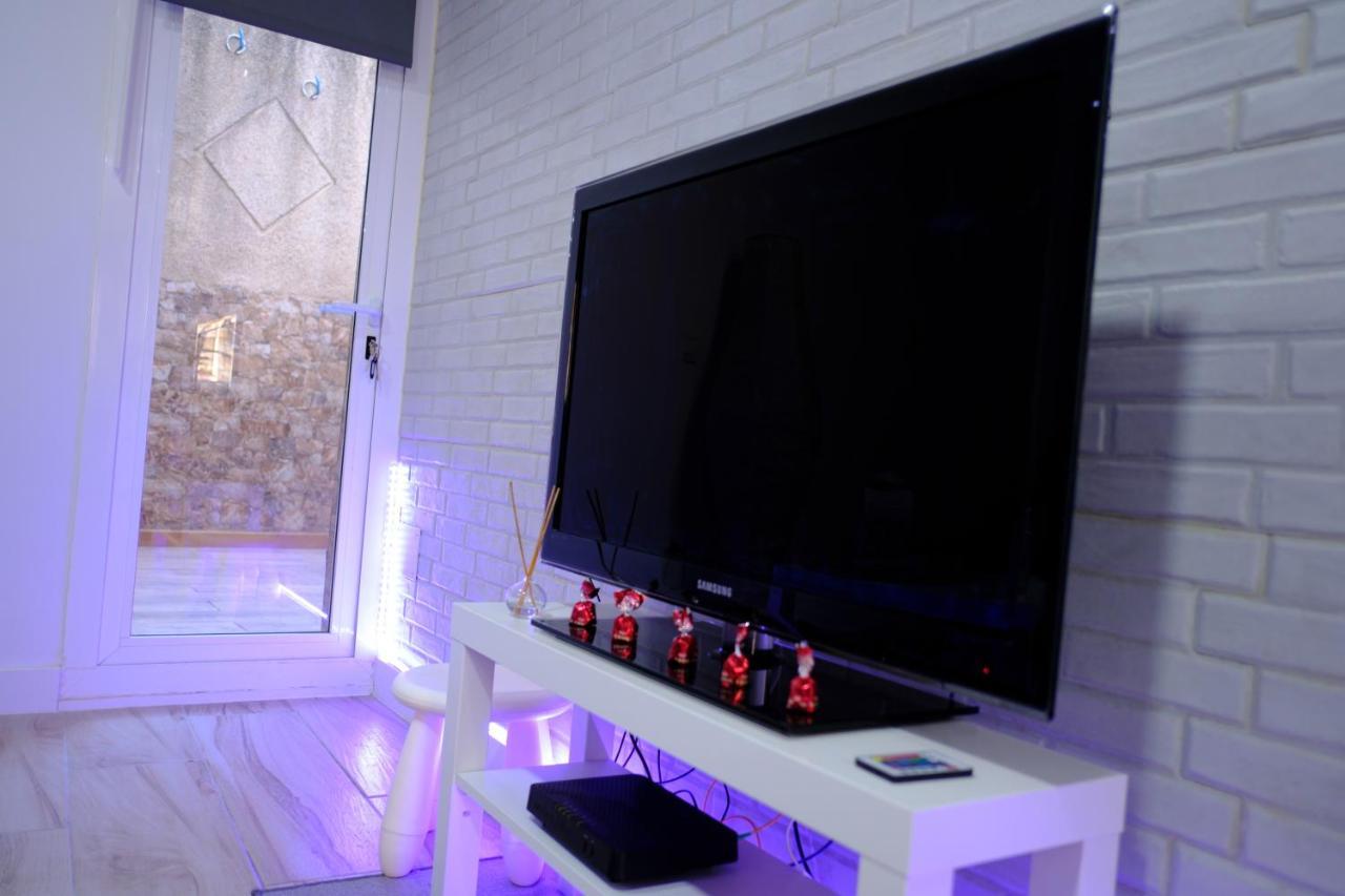 Loft Jerez Aparthotel *