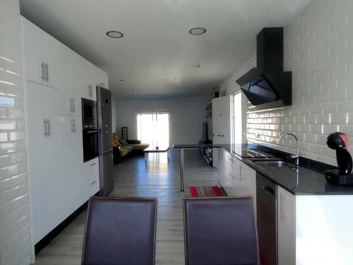 Chalet Lobon Villa Chiclana de la Frontera