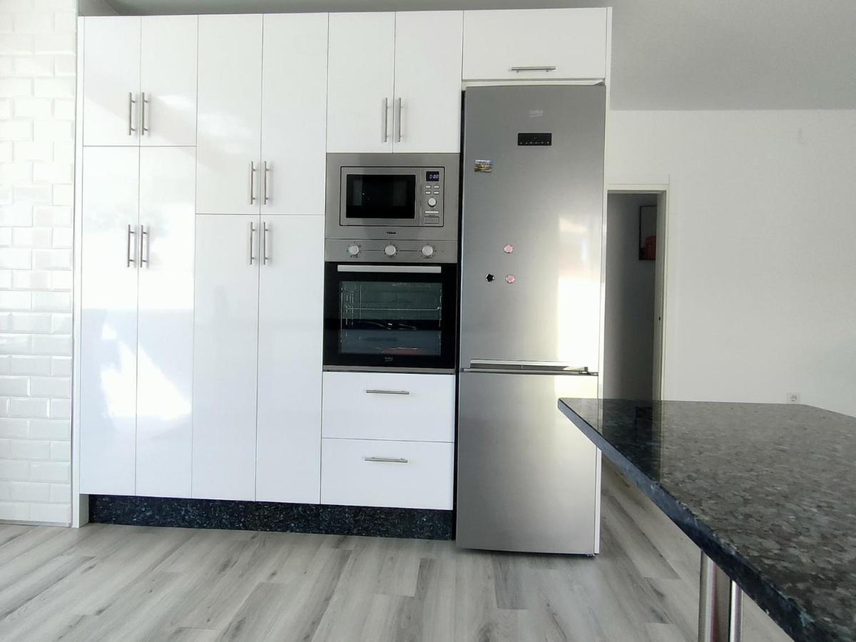 Chalet Lobon Villa